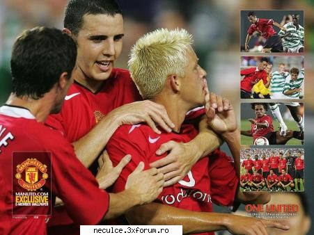 fotbal 2 - dinamo-manchester - Pictures ...adik poze ...sau posi