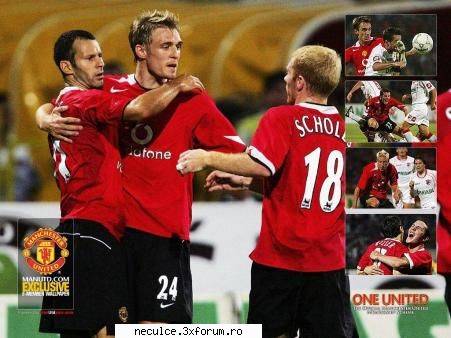 fotbal 2 - dinamo-manchester golul lui giggs - Pictures ...adik poze ...sau posi