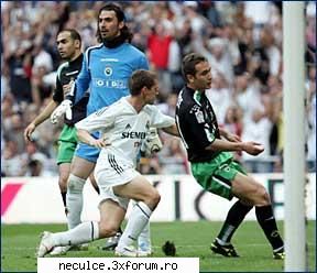 fotbal 2 - Returul meciului cu Racing - Owen deschizand - Pictures ...adik poze ...sau posi