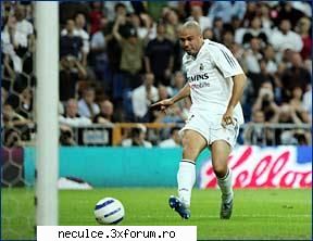 returul meciului cu racing - golul lui ronaldo ink o data: fotbal 2