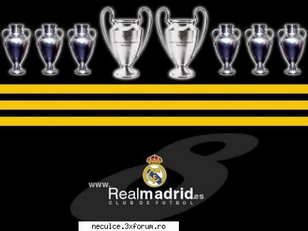 fotbal 2 - The CHAMPIONS of The Champions League - Real - Pictures ...adik poze ...sau posi