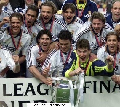 fotbal 2 - Castigarea Champions League din sezonul - Pictures ...adik poze ...sau posi
